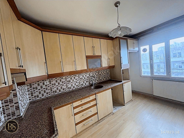 B.Ş.DEN PAZAR PAZARI YAKINI CADDE ÜZERİ SATILIK 3+1 DAİRE - Görsel 14