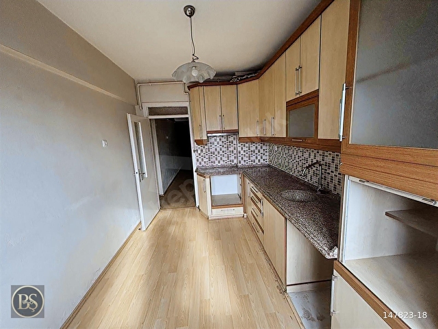B.Ş.DEN PAZAR PAZARI YAKINI CADDE ÜZERİ SATILIK 3+1 DAİRE - Görsel 16