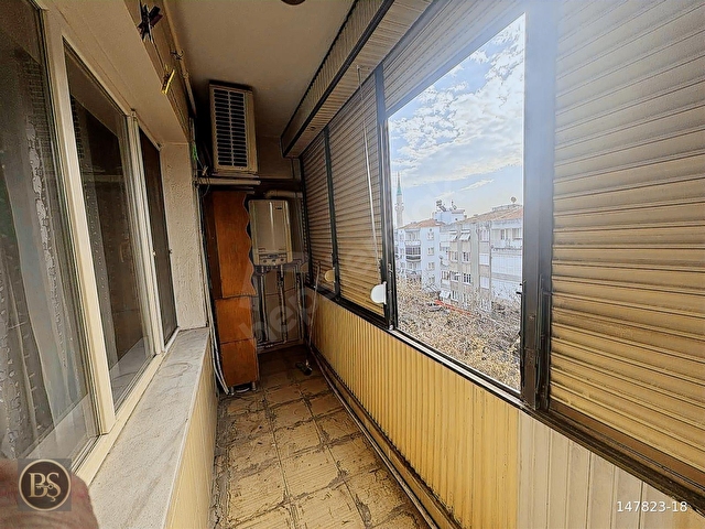B.Ş.DEN PAZAR PAZARI YAKINI CADDE ÜZERİ SATILIK 3+1 DAİRE - Görsel 26