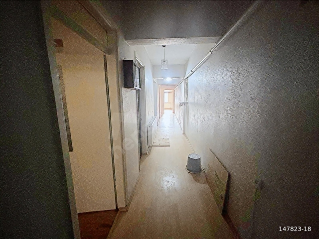 B.Ş.DEN PAZAR PAZARI YAKINI CADDE ÜZERİ SATILIK 3+1 DAİRE - Görsel 2