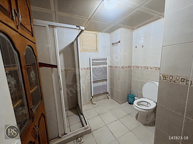 B.Ş.DEN PAZAR PAZARI YAKINI CADDE ÜZERİ SATILIK 3+1 DAİRE - Görsel 12