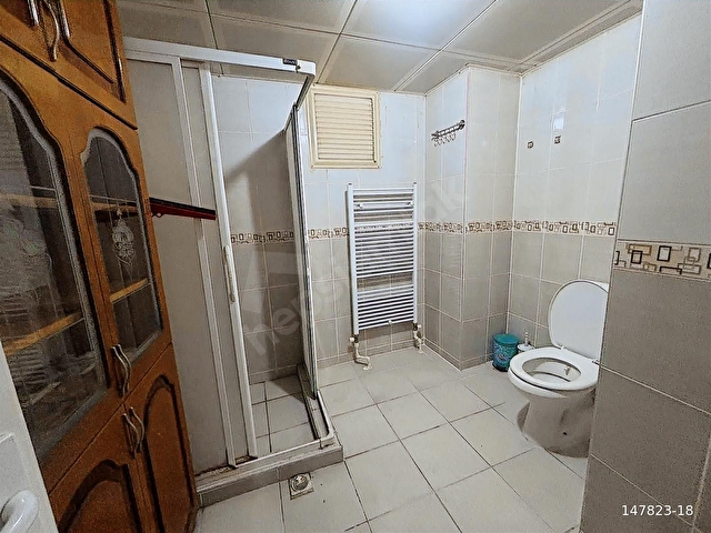 B.Ş.DEN PAZAR PAZARI YAKINI CADDE ÜZERİ SATILIK 3+1 DAİRE - Görsel 10