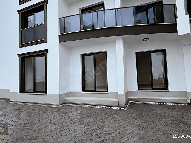 Nazilli Yıldıztepe Mah.Satılık Havuzlu 3+1 Lüks Daire - Görsel 2
