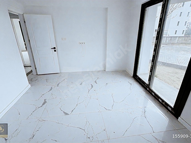 Nazilli Yıldıztepe Mah.Satılık Havuzlu 3+1 Lüks Daire - Görsel 9