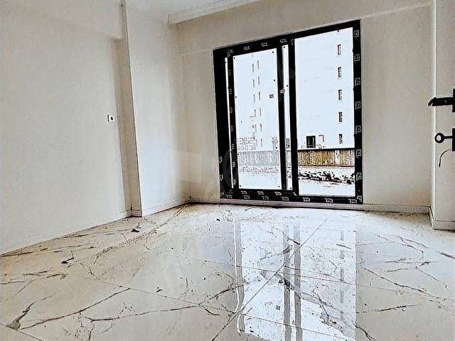 Nazilli Yıldıztepe Mah.Satılık Havuzlu 3+1 Lüks Daire - Görsel 26