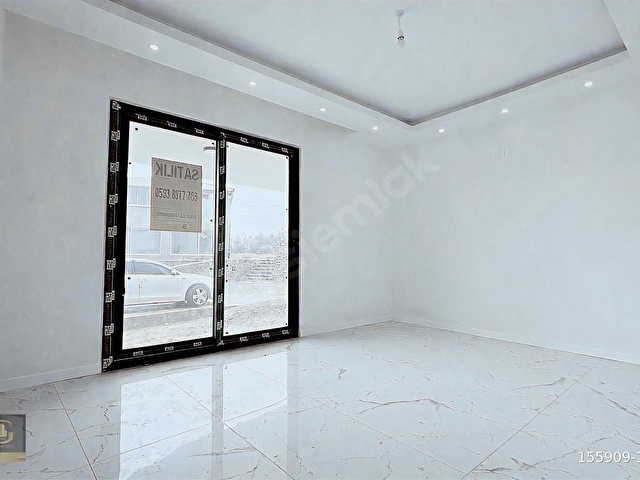 Nazilli Yıldıztepe Mah.Satılık Havuzlu 3+1 Lüks Daire - Görsel 15