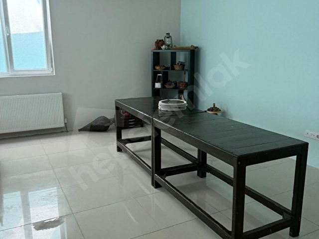 EGE MAHALLESİ SEÇKİN YAŞAM GARANTİ YATIRIM FIRSATLI LÜKS VİLLA - Görsel 8