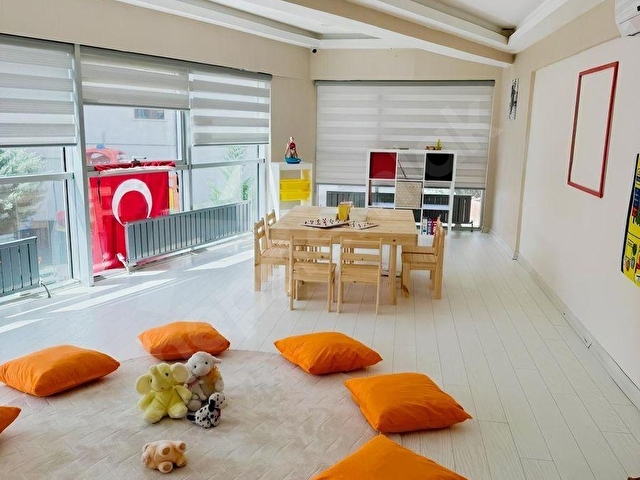 EGE MAHALLESİ SEÇKİN YAŞAM GARANTİ YATIRIM FIRSATLI LÜKS VİLLA - Görsel 25