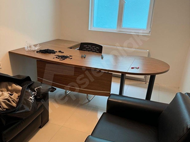 EGE MAHALLESİ SEÇKİN YAŞAM GARANTİ YATIRIM FIRSATLI LÜKS VİLLA - Görsel 12