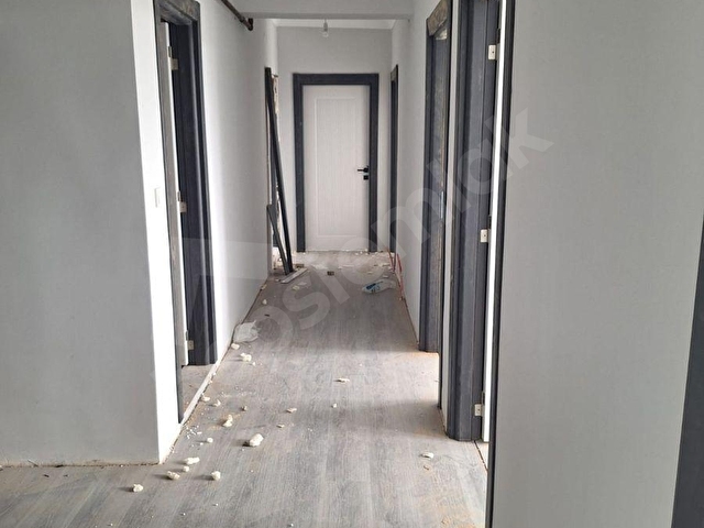 TEKİRDAĞ KAPAKLI KARAAĞAÇ MAH.SATILIK 3+1 SIFIR DAİRE