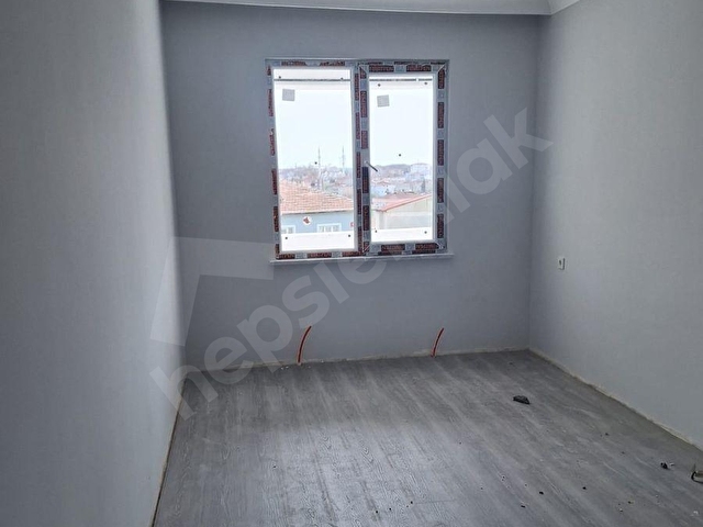 TEKİRDAĞ KAPAKLI KARAAĞAÇ MAH.SATILIK 3+1 SIFIR DAİRE - Görsel 5