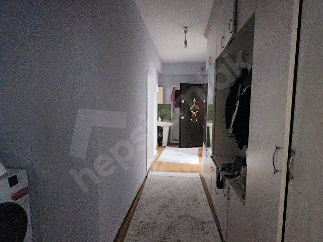 NKOLAY EMLAK TAN TOKAT ÇARŞI MERKEZİNDE KİRALIK 3+1 DAİRE - Görsel 8
