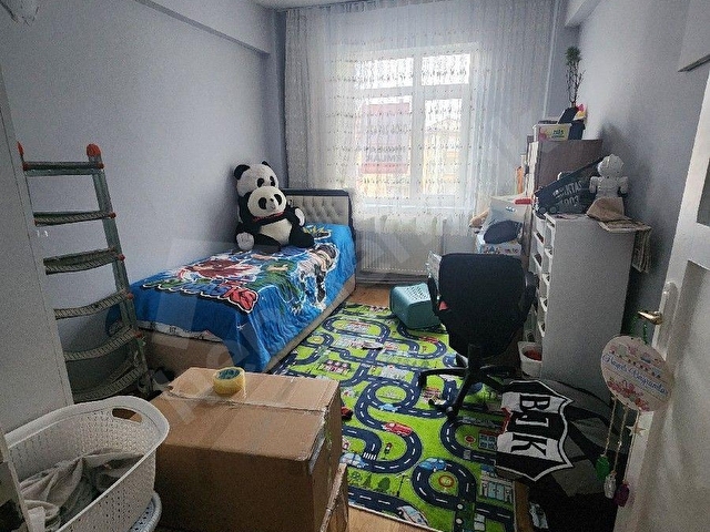 NKOLAY EMLAK TAN TOKAT ÇARŞI MERKEZİNDE KİRALIK 3+1 DAİRE - Görsel 10