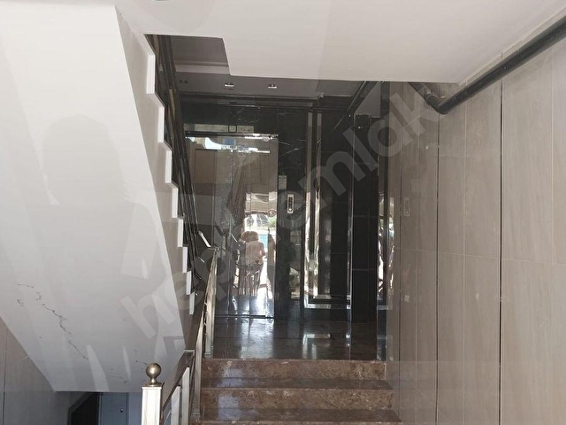 ARSUZ KARAAĞAÇ KONARLI ROYAL PARK SITESINDE EŞYALI KİRALIK DAİRE - Görsel 17