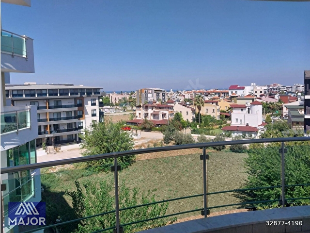 ARSUZ KARAAĞAÇ KONARLI ROYAL PARK SITESINDE EŞYALI KİRALIK DAİRE - Görsel 18