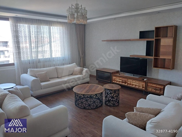 ARSUZ KARAAĞAÇ KONARLI ROYAL PARK SITESINDE EŞYALI KİRALIK DAİRE - Görsel 25