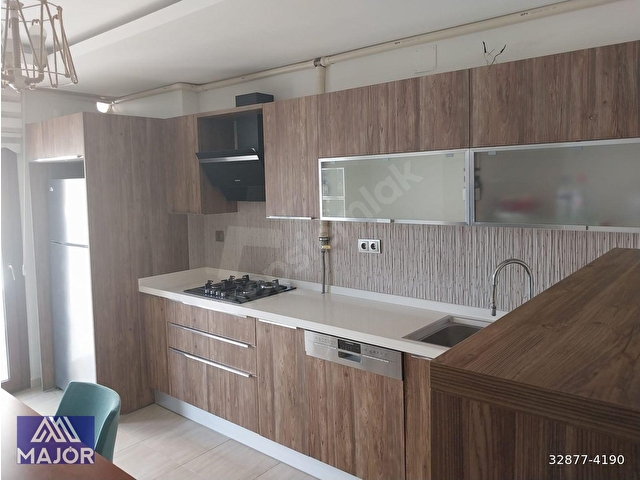 ARSUZ KARAAĞAÇ KONARLI ROYAL PARK SITESINDE EŞYALI KİRALIK DAİRE - Görsel 5