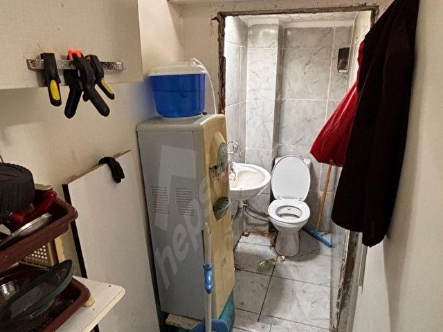 Güngörende Bağcılar Caddesi Üzerinde 40 M2 Lik Satılık Dükkan - Görsel 23