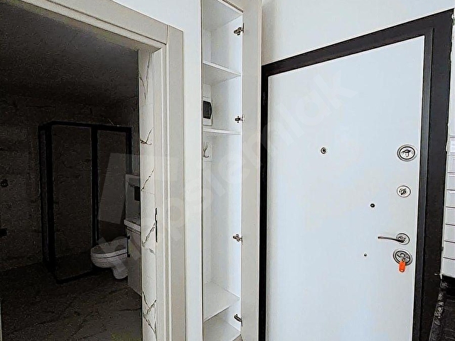 EKİNCİ GAYRİMENKUL`DEN BULVARA ULAŞIMA YAKIN KİRALIK 1+1 DAİRE!! - Görsel 8