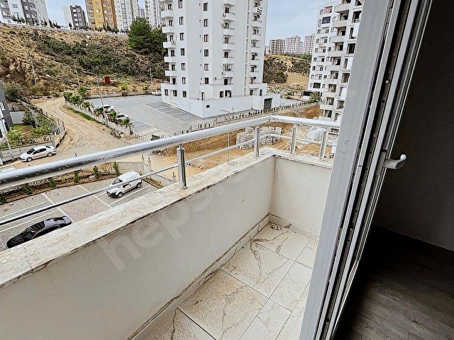 EKİNCİ GAYRİMENKUL`DEN BULVARA ULAŞIMA YAKIN KİRALIK 1+1 DAİRE!! - Görsel 14