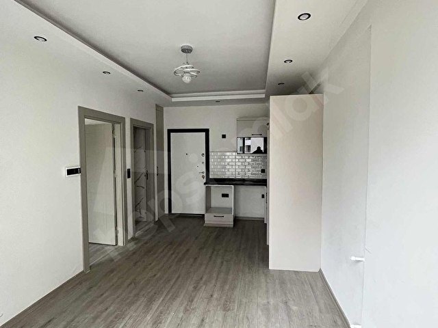 EKİNCİ GAYRİMENKUL`DEN BULVARA ULAŞIMA YAKIN KİRALIK 1+1 DAİRE!! - Görsel 7