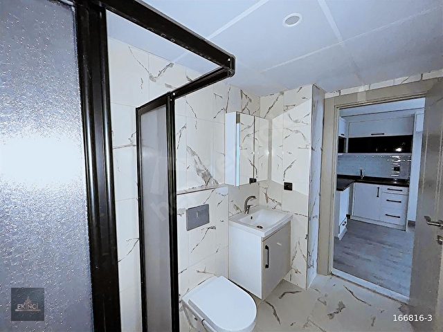 EKİNCİ GAYRİMENKUL`DEN BULVARA ULAŞIMA YAKIN KİRALIK 1+1 DAİRE!! - Görsel 12