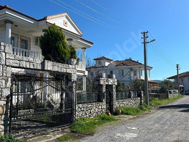 ALTAŞ EMLAKTAN KARAÇALI MAH EŞSİZ ARSA FIRSATI