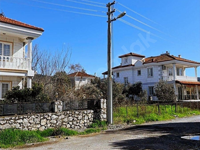 ALTAŞ EMLAKTAN KARAÇALI MAH EŞSİZ ARSA FIRSATI - Görsel 3