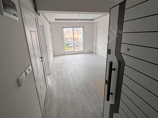 CITY GAYRİMENKULDEN ARA KAT YERDEN ISITMALI 1+1 KİRALIK - Görsel 9