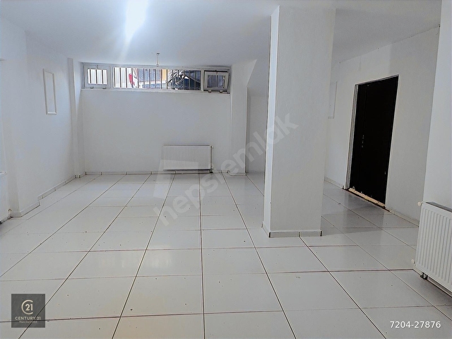 TALATPAŞA CAD ÜSTÜ DEPOLU DÜKKAN MAĞAZA KAT MUKIYETLI 120 M2 - Görsel 10