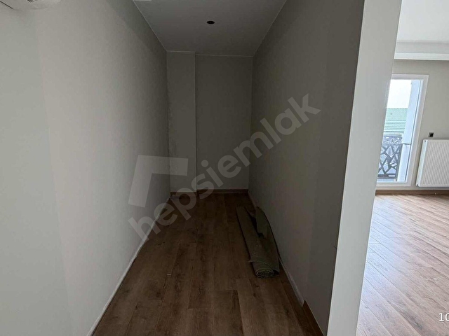 ATHYRA VİLLALARI 4+2 DENİZ MANZARALI İKİZ VİLLA - Görsel 27
