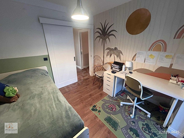 MaısonGöktürk Eren Talu(Casa Particular) Sitesinde Özel Satılık - Görsel 24