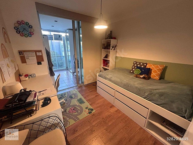 MaısonGöktürk Eren Talu(Casa Particular) Sitesinde Özel Satılık - Görsel 21