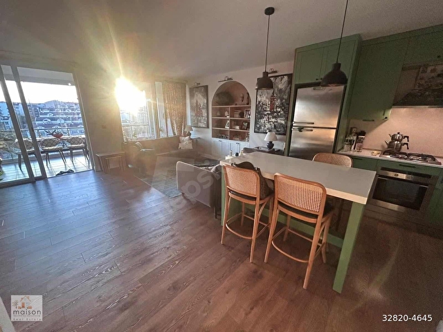 MaısonGöktürk Eren Talu(Casa Particular) Sitesinde Özel Satılık - Görsel 8