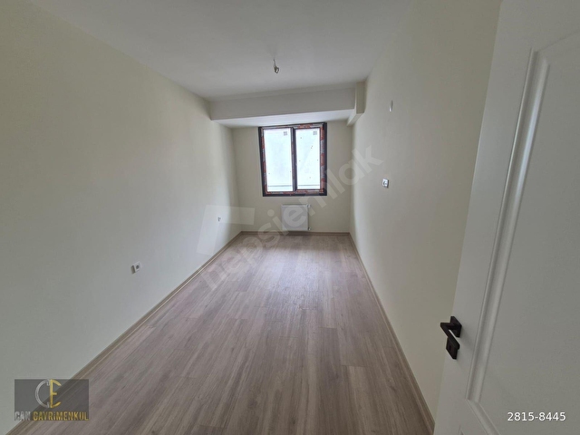 CAN EMLAKTAN KİRALIK İDEALTEPE CADDEDE 4.KAT YENİ 1+1 LÜKS DAİRE - Görsel 5