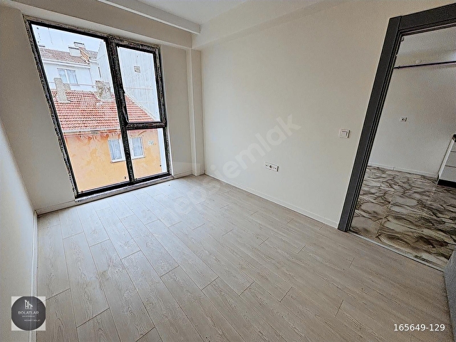 ŞİRİNTEPE MAHALLESİ ÜNİVERSİTE DİBİNDE İSKANLI SATILIK 1+1 BZ-21 - Görsel 12