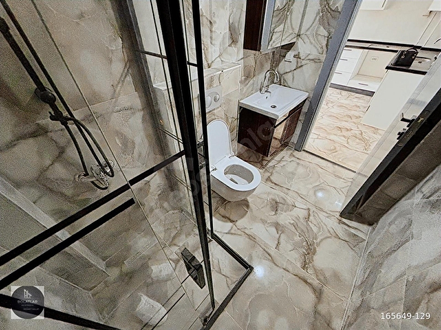 ŞİRİNTEPE MAHALLESİ ÜNİVERSİTE DİBİNDE İSKANLI SATILIK 1+1 BZ-21 - Görsel 15