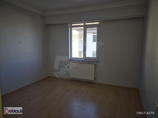 GÜÇLÜDEN GÖKMEYDANDA BAKIMLI ,ARA KAT ,ASANSÖRLÜ 3+1 DAİRE - Görsel 14