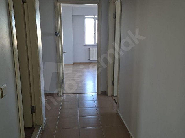 GÜÇLÜDEN GÖKMEYDANDA BAKIMLI ,ARA KAT ,ASANSÖRLÜ 3+1 DAİRE - Görsel 10