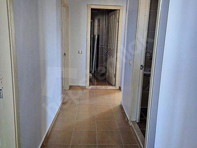 GÜÇLÜDEN GÖKMEYDANDA BAKIMLI ,ARA KAT ,ASANSÖRLÜ 3+1 DAİRE - Görsel 9