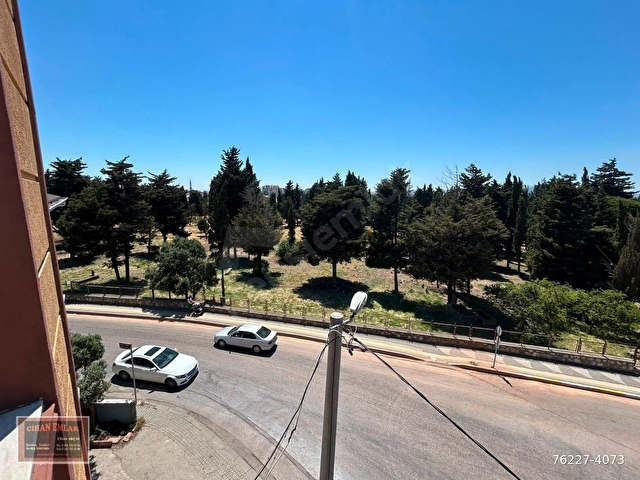 CİHAN EMLAKTAN SATILIK İHSANİYEDE BALKONLU KLİMALI İÇİ YAPILI BAKIMLI 3+1 DAİRE - Görsel 12