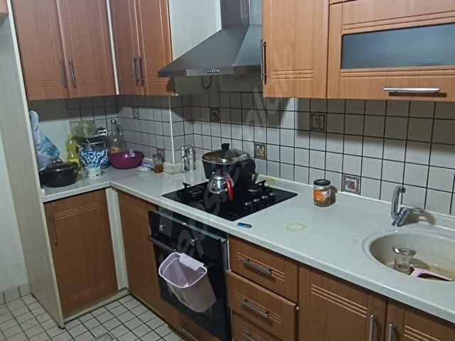 BEYHEKİM MH İSTANBUL YOLUNA YAKIN 6+1 SATILIK VİLLA - Görsel 10