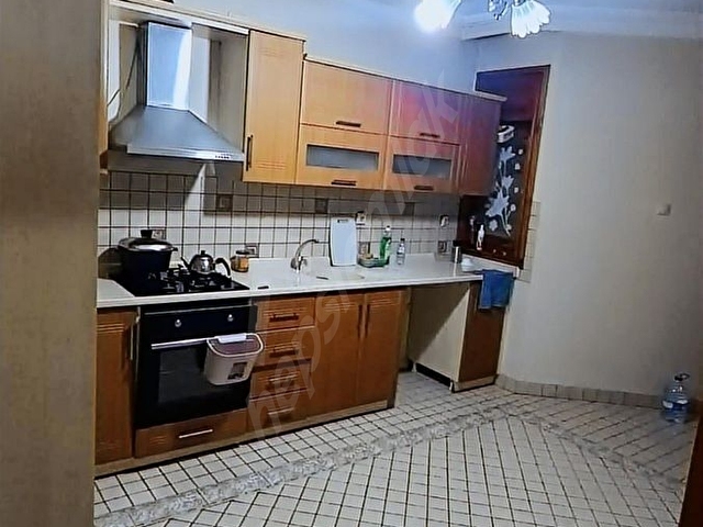 BEYHEKİM MH İSTANBUL YOLUNA YAKIN 6+1 SATILIK VİLLA - Görsel 9