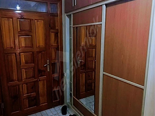 BEYHEKİM MH İSTANBUL YOLUNA YAKIN 6+1 SATILIK VİLLA - Görsel 8