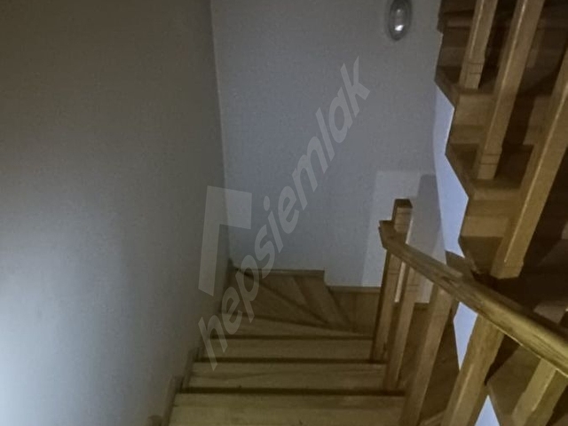 BEYHEKİM MH İSTANBUL YOLUNA YAKIN 6+1 SATILIK VİLLA - Görsel 20