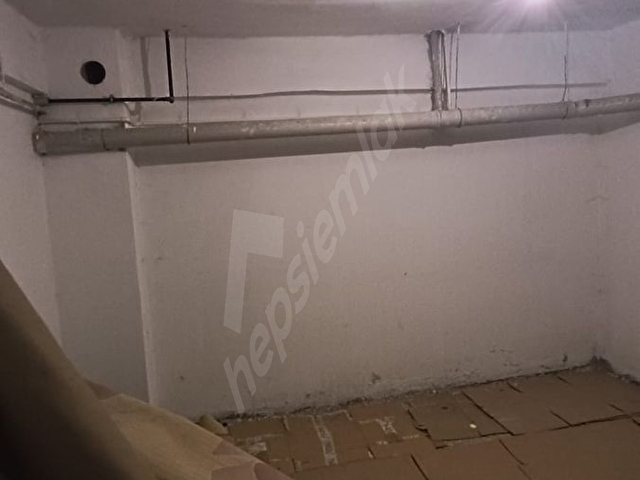 BEYHEKİM MH İSTANBUL YOLUNA YAKIN 6+1 SATILIK VİLLA - Görsel 17