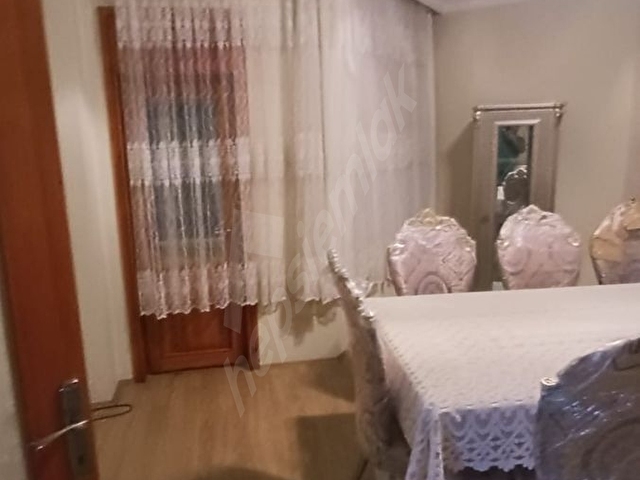 BEYHEKİM MH İSTANBUL YOLUNA YAKIN 6+1 SATILIK VİLLA - Görsel 4