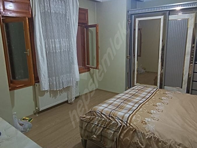 BEYHEKİM MH İSTANBUL YOLUNA YAKIN 6+1 SATILIK VİLLA - Görsel 12
