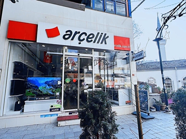 HOME GAYRİMENKULDEN TABELA DEĞERİ YÜKSEK KOMPLE KİRALIK BİNA - Görsel 4