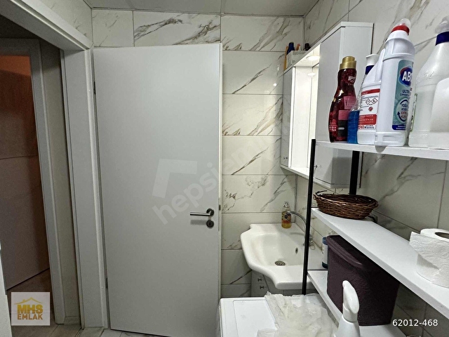 Seferihisar Hastane Yakını 2+1 Arakat Açık Mutfak Satılık Daire - Görsel 10